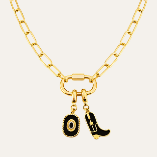 Custom Necklace