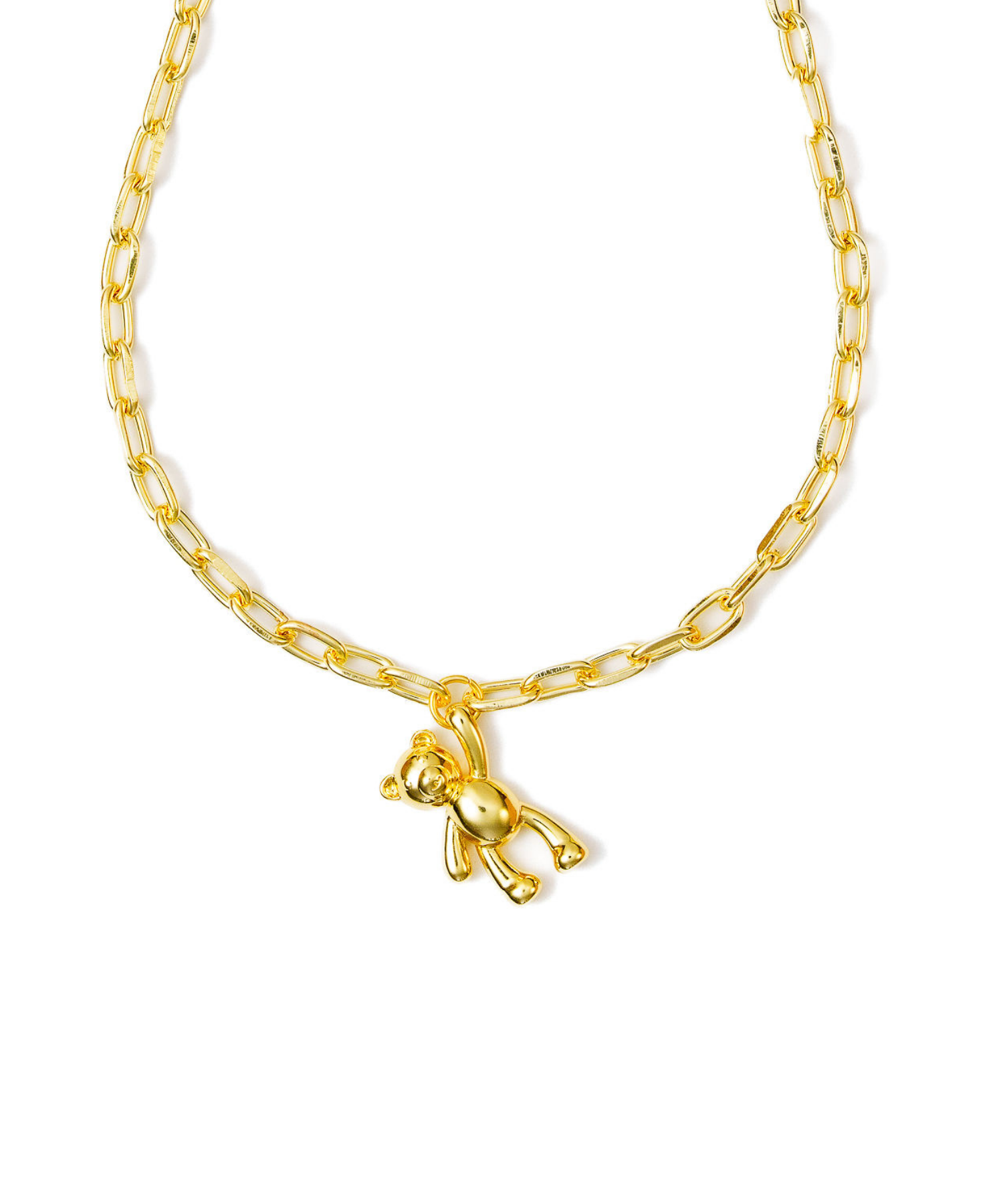 Single Pendant Necklaces