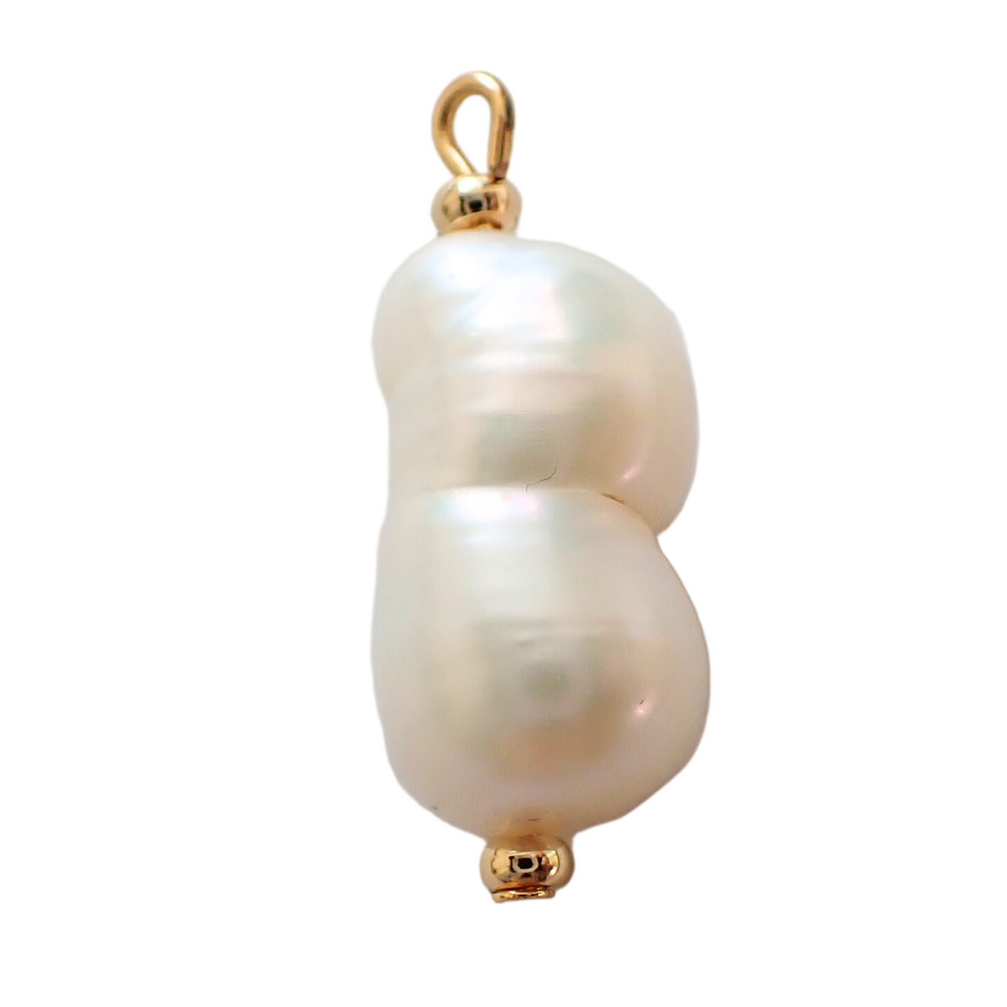 Baroque Pearl