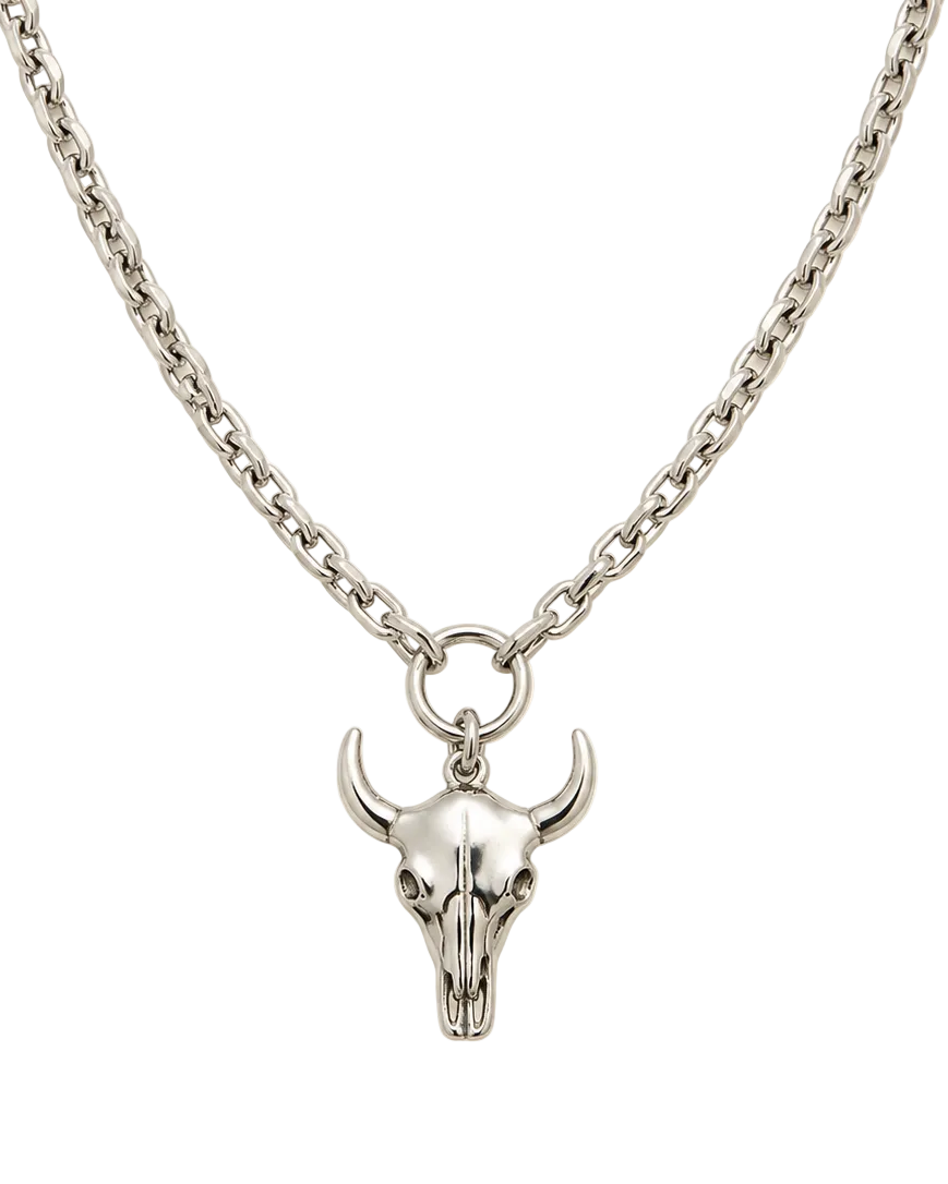 Outlaw Necklace