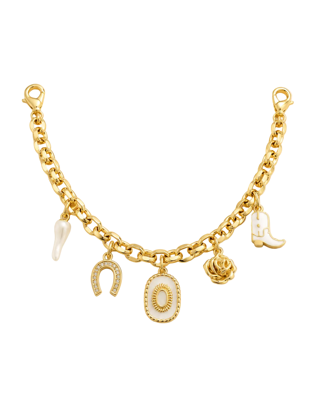 Desert Petal Bracelet