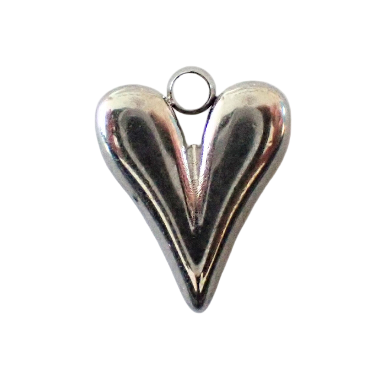 Hearts and Bows-Drop Heart – Studio Paloma