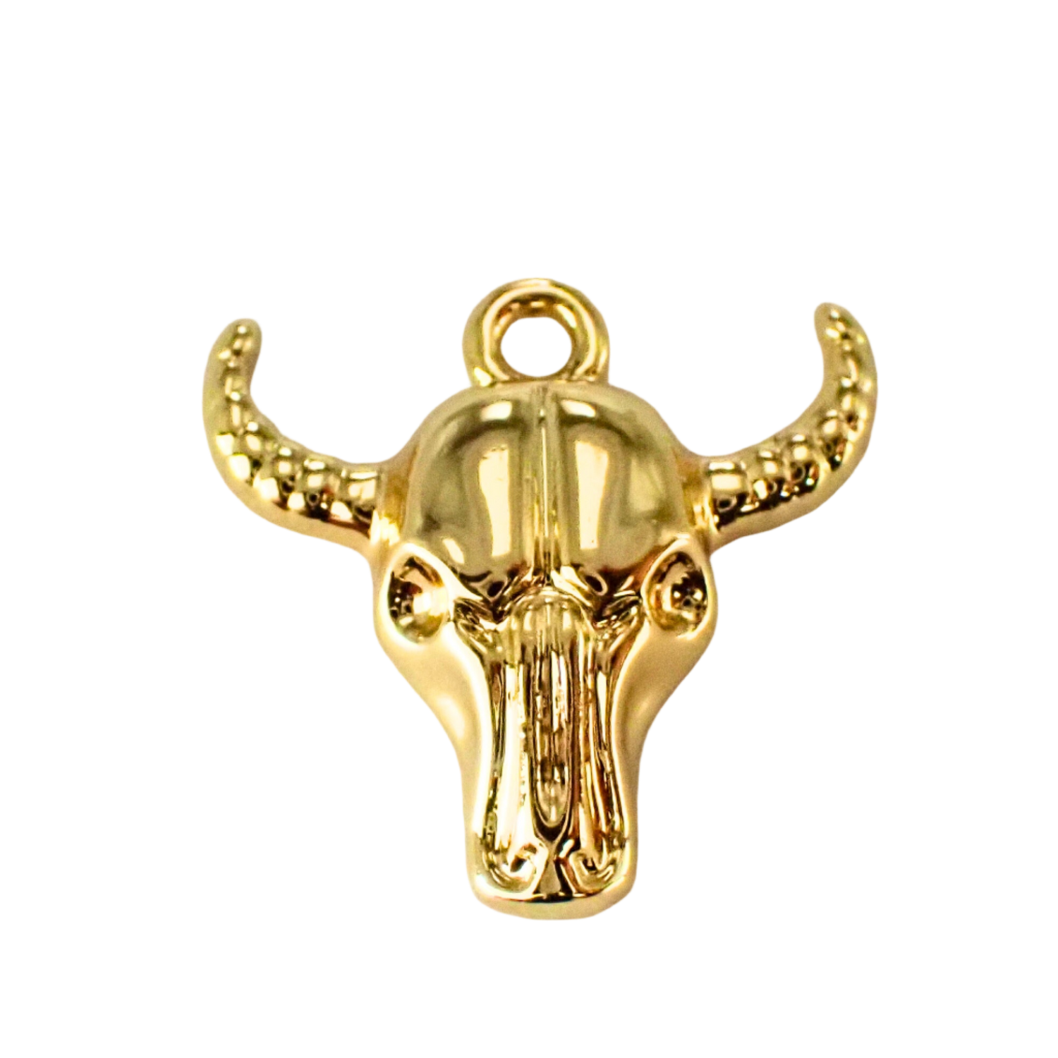 Gold Bull