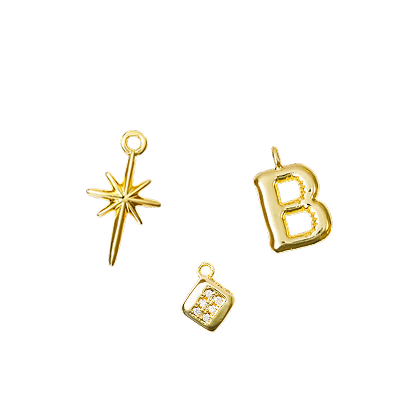 Choose Your Charms