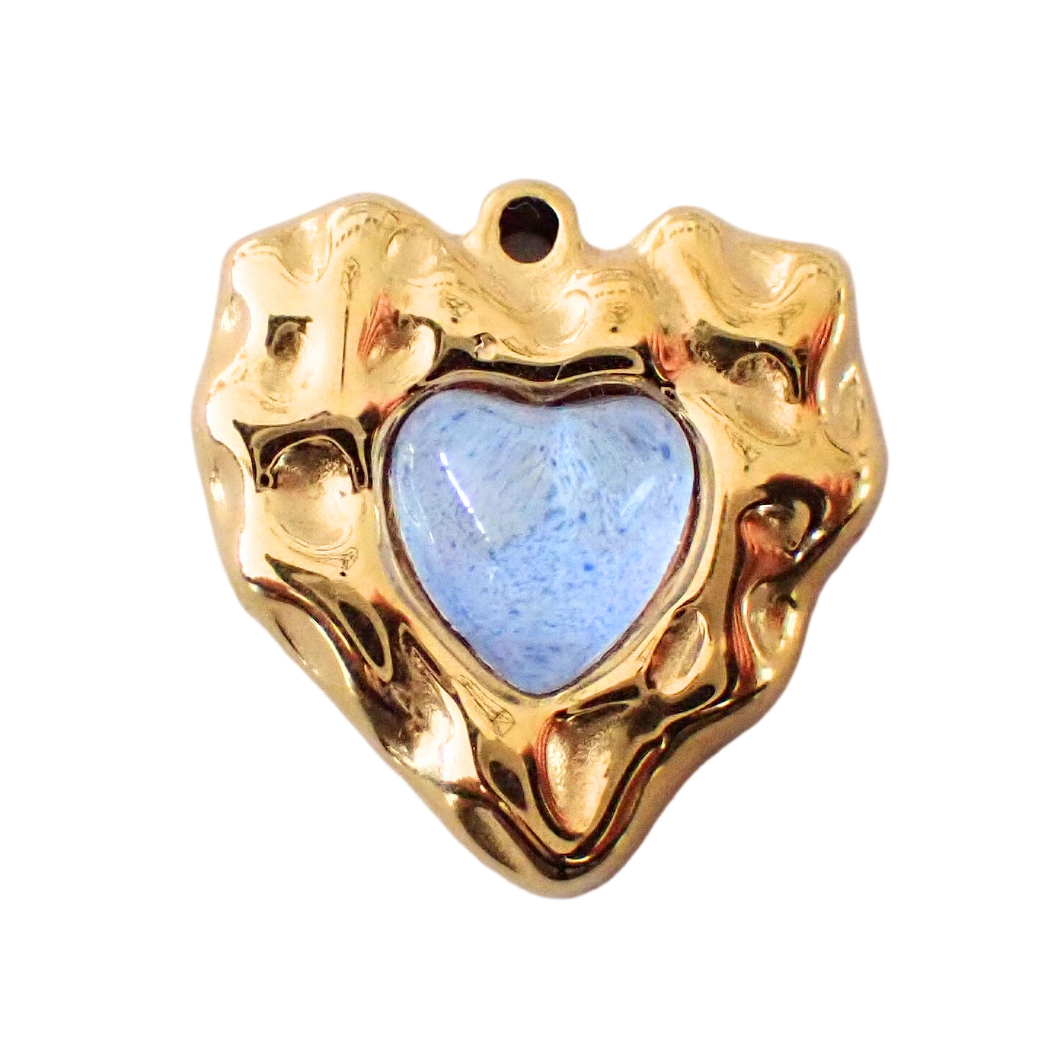 Moonstone Heart