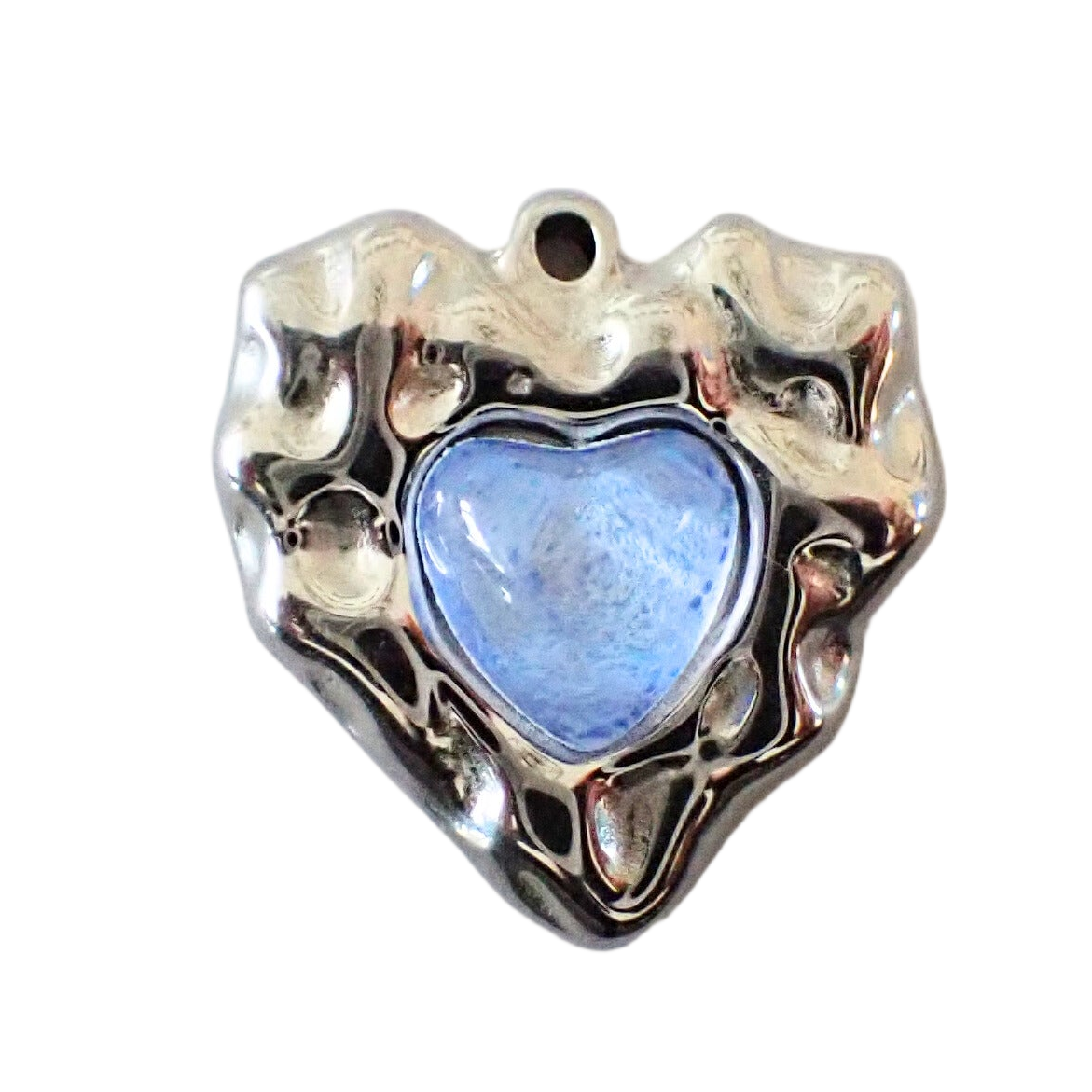 Moonstone Heart