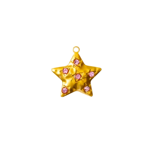Celestial-Gem Star