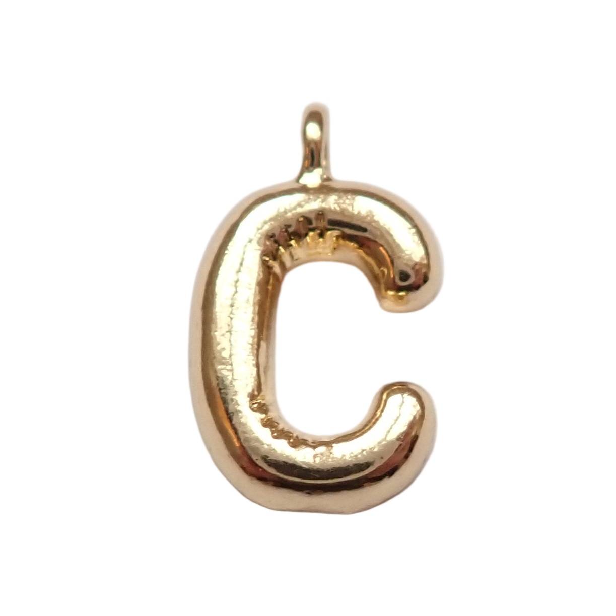 Bubble Initial