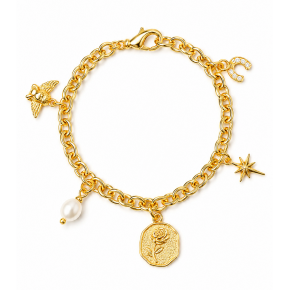Charm Bracelet Order
