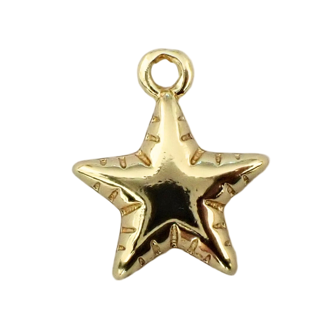Small Bubble Star