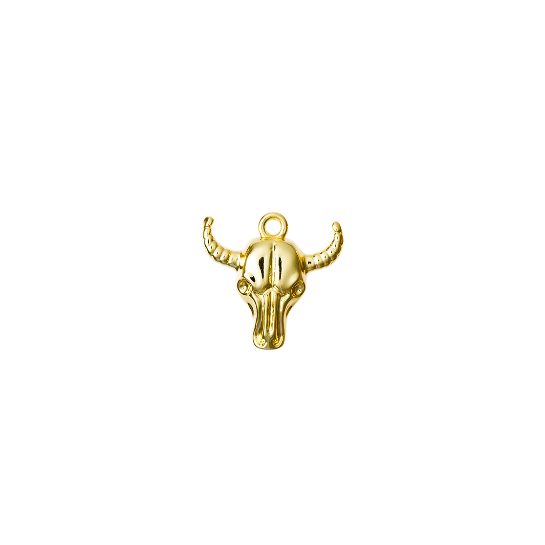 Western-Gold Bull