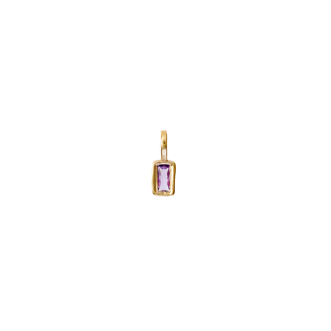 Layering Birthstones