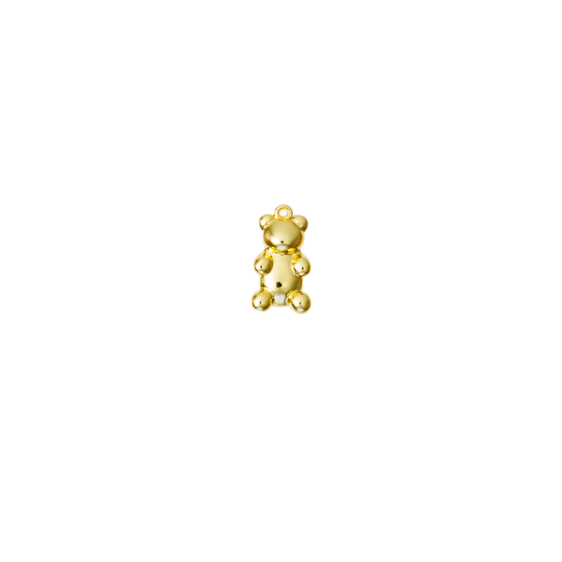 Sports and Lifestyle-Gold Teddy