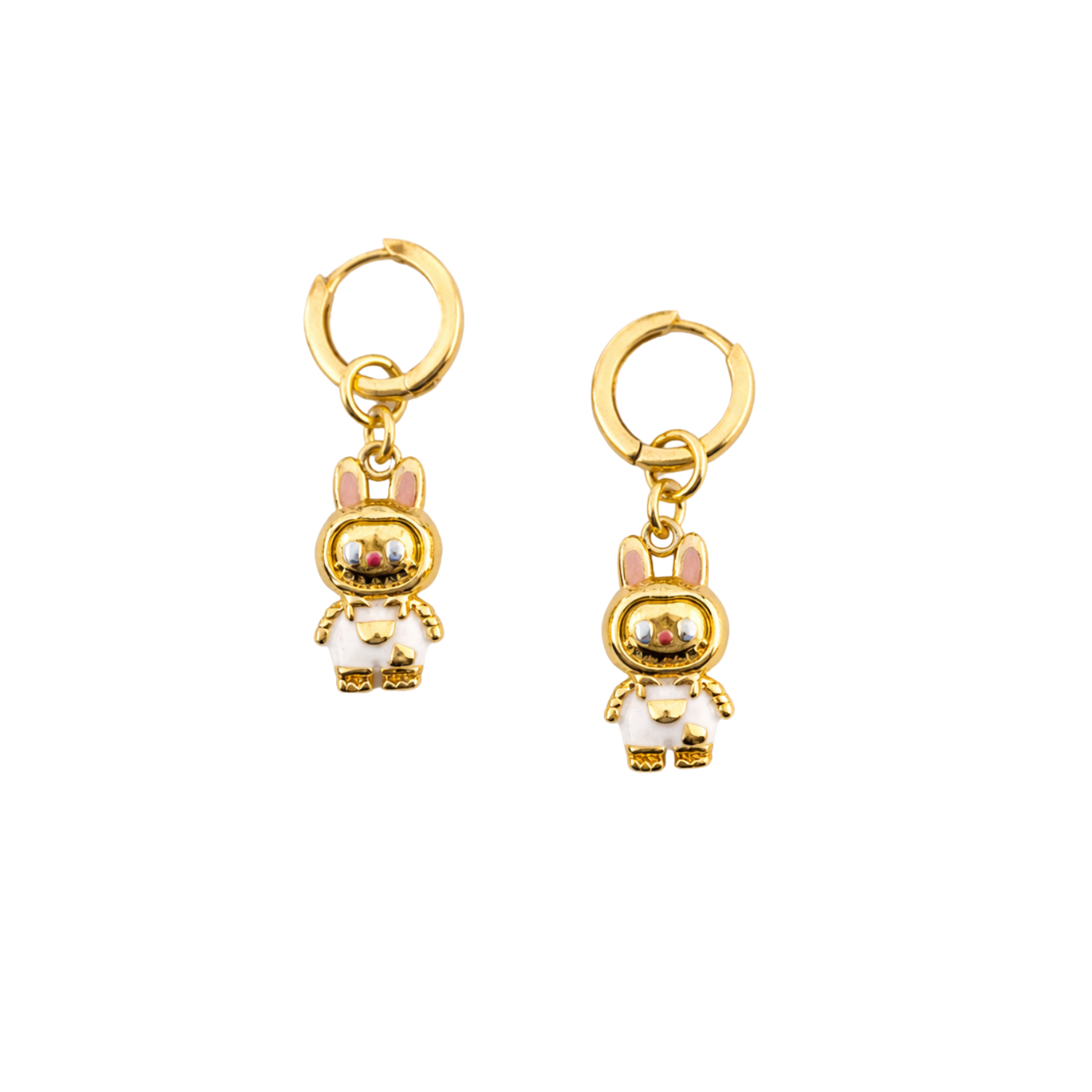 Labubu Earring