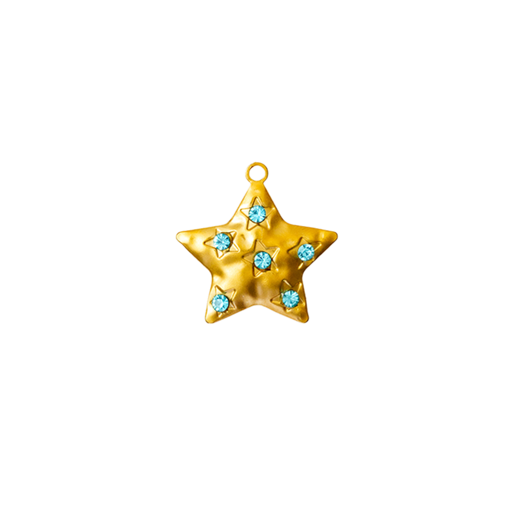 Celestial-Gem Star