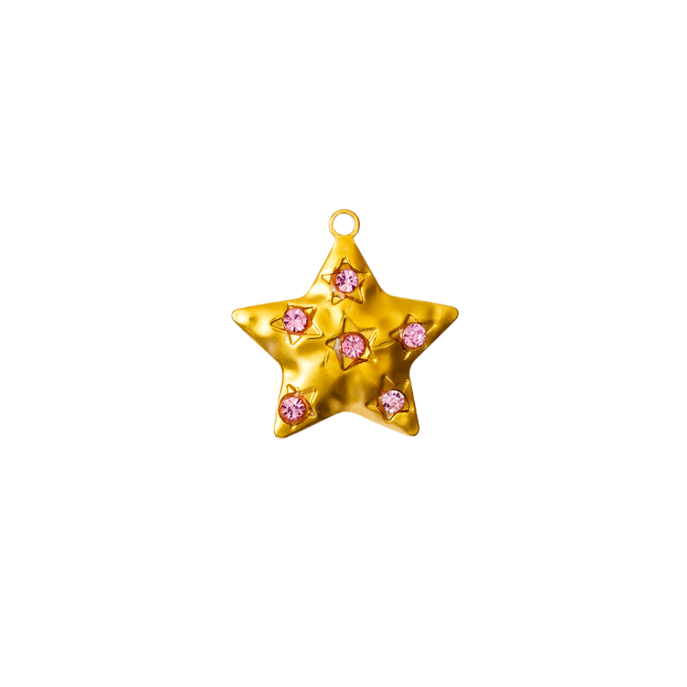 Celestial-Gem Star