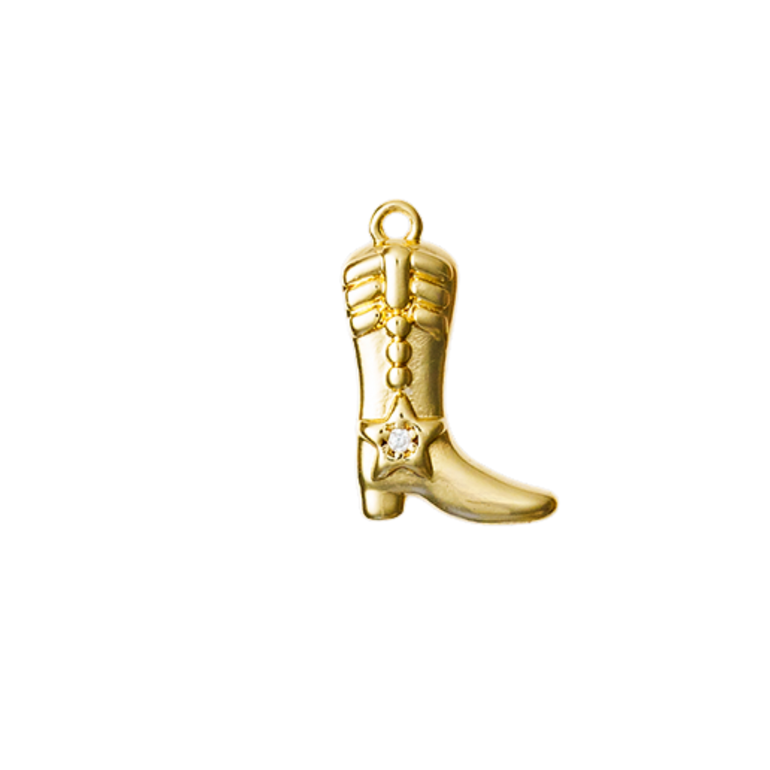 Western-Long Cowboy Boot