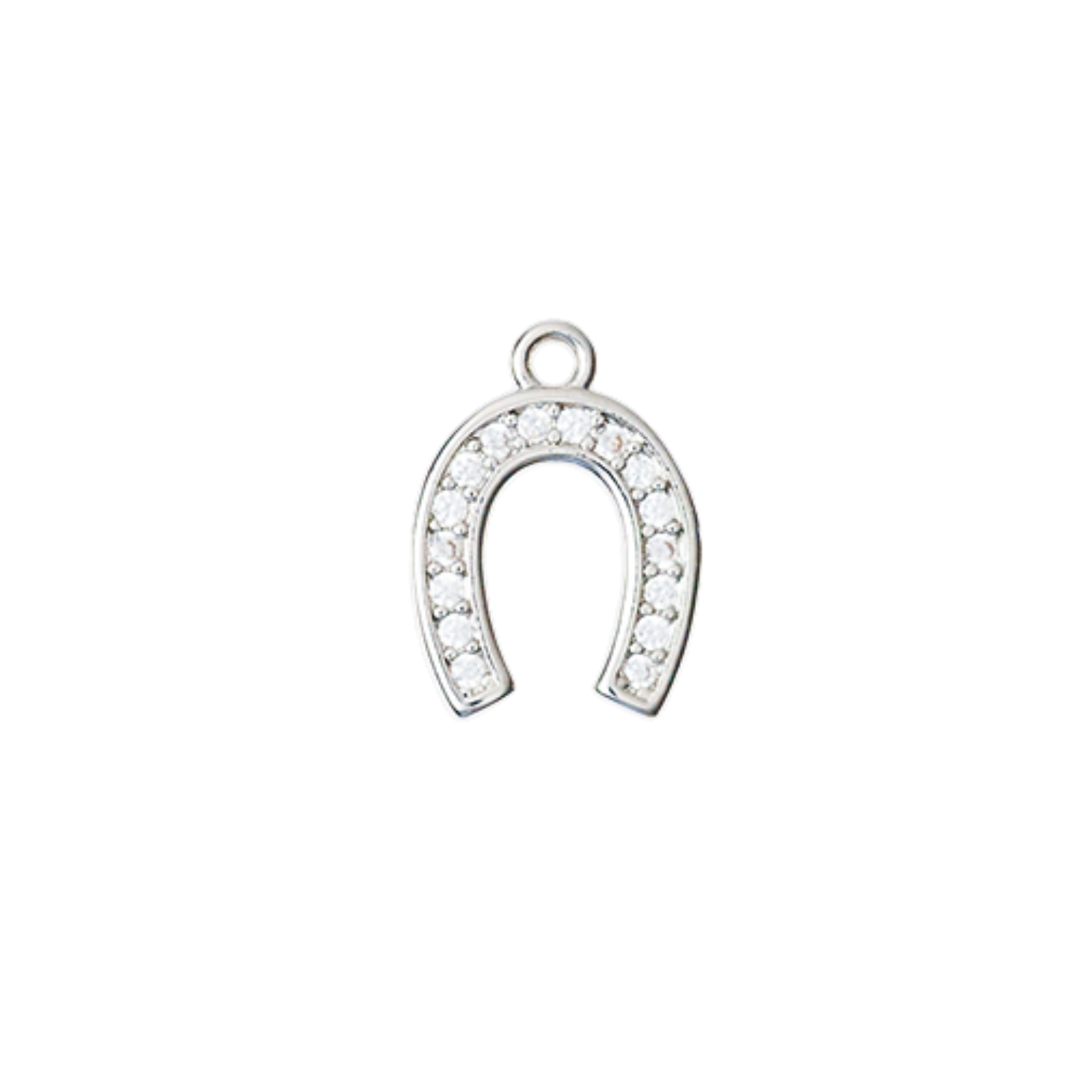 Western-Zircon Horseshoe