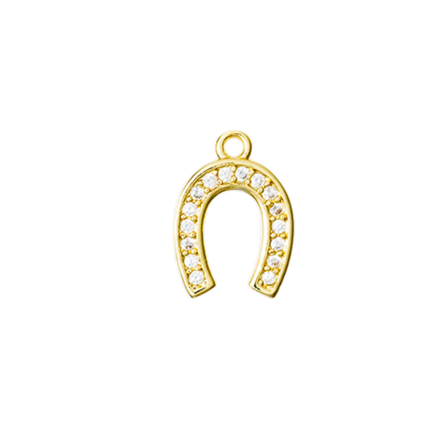 Western-Zircon Horseshoe