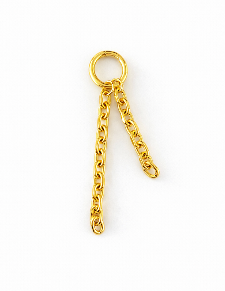 Custom Keychain