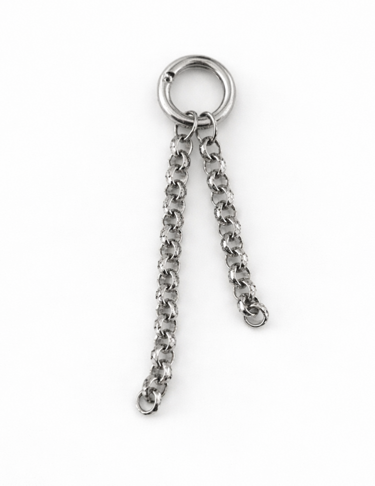 Custom Keychain