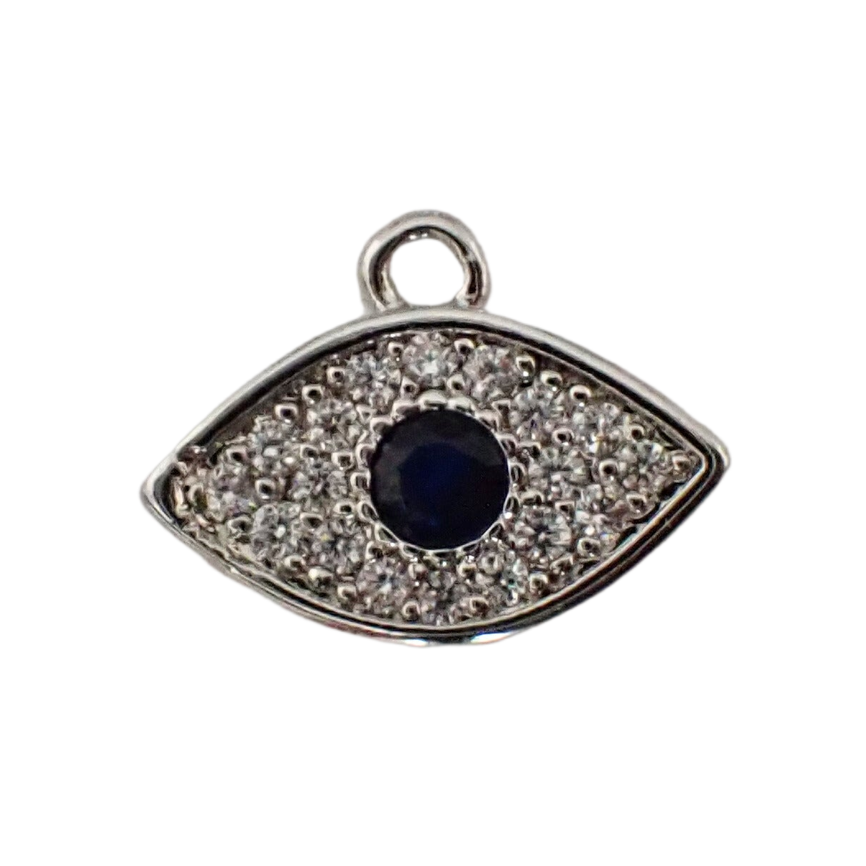 Zircon Evil Eye