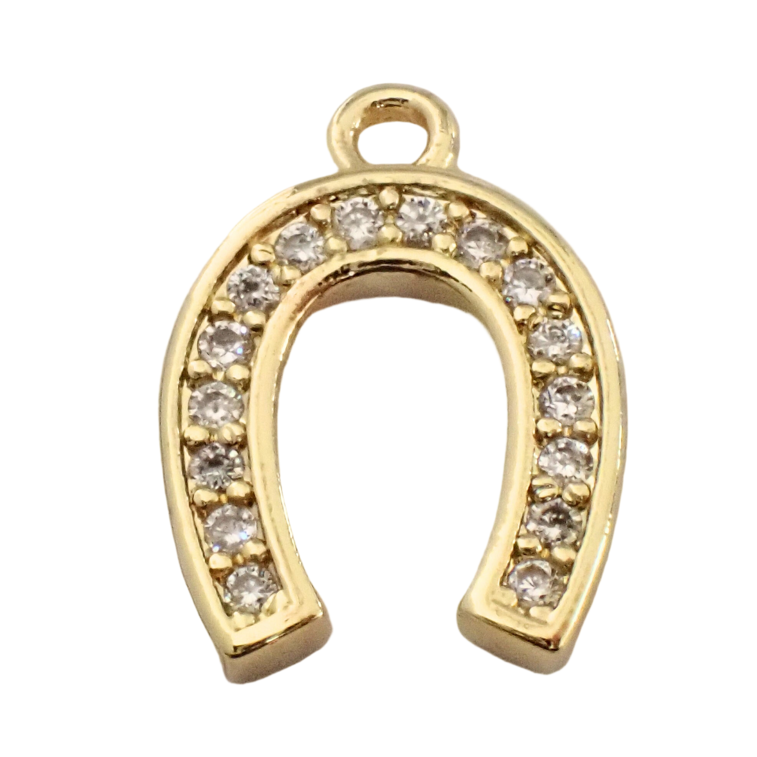 Zircon Horseshoe