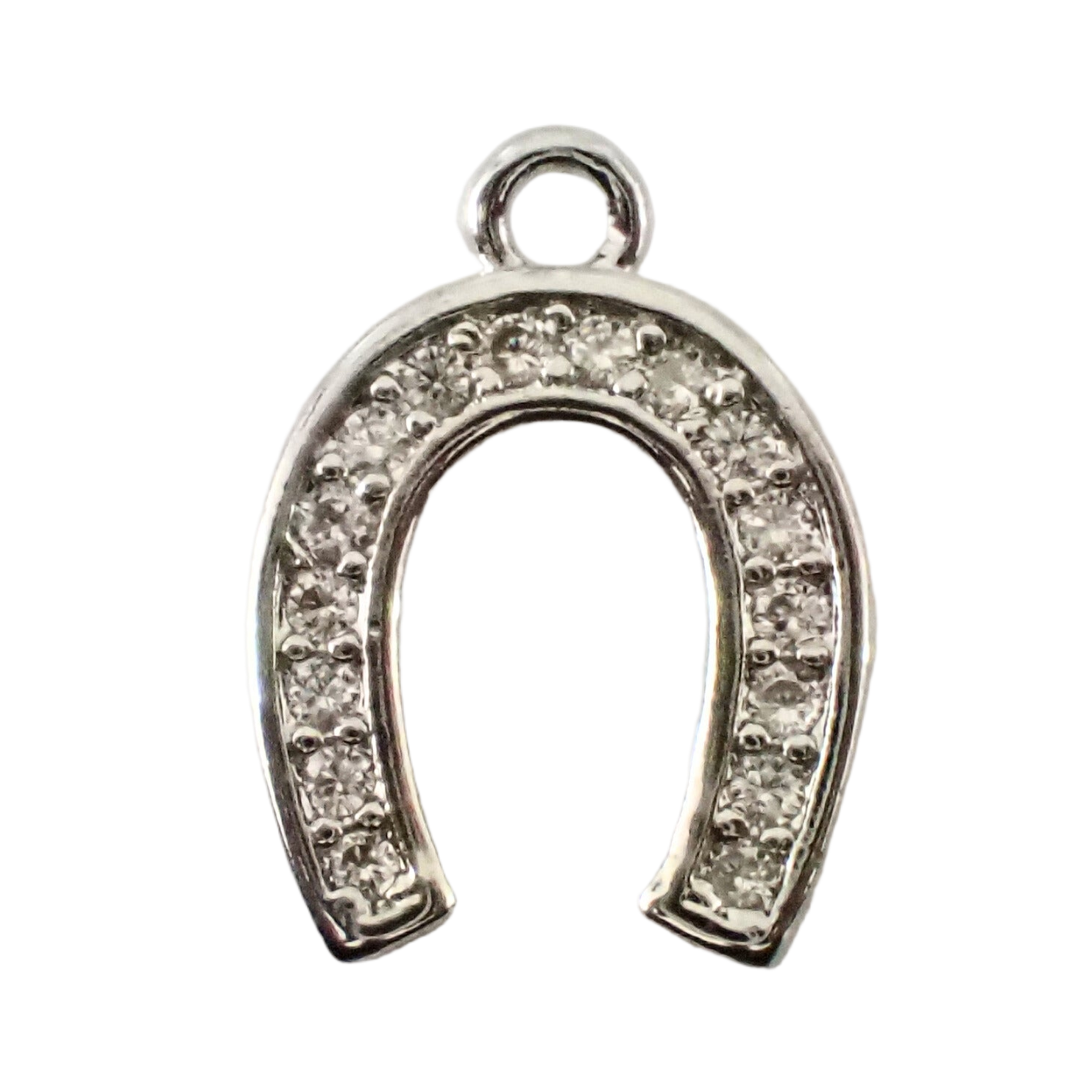 Zircon Horseshoe