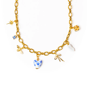Charm Necklace